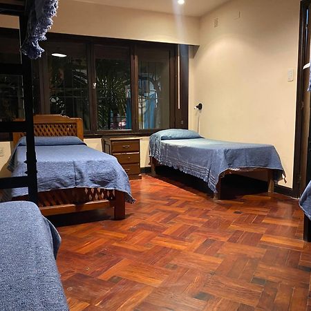 Coya Hostel Salta Exterior photo