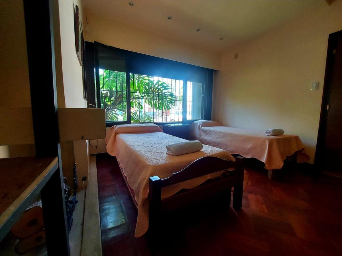 Coya Hostel Salta Exterior photo