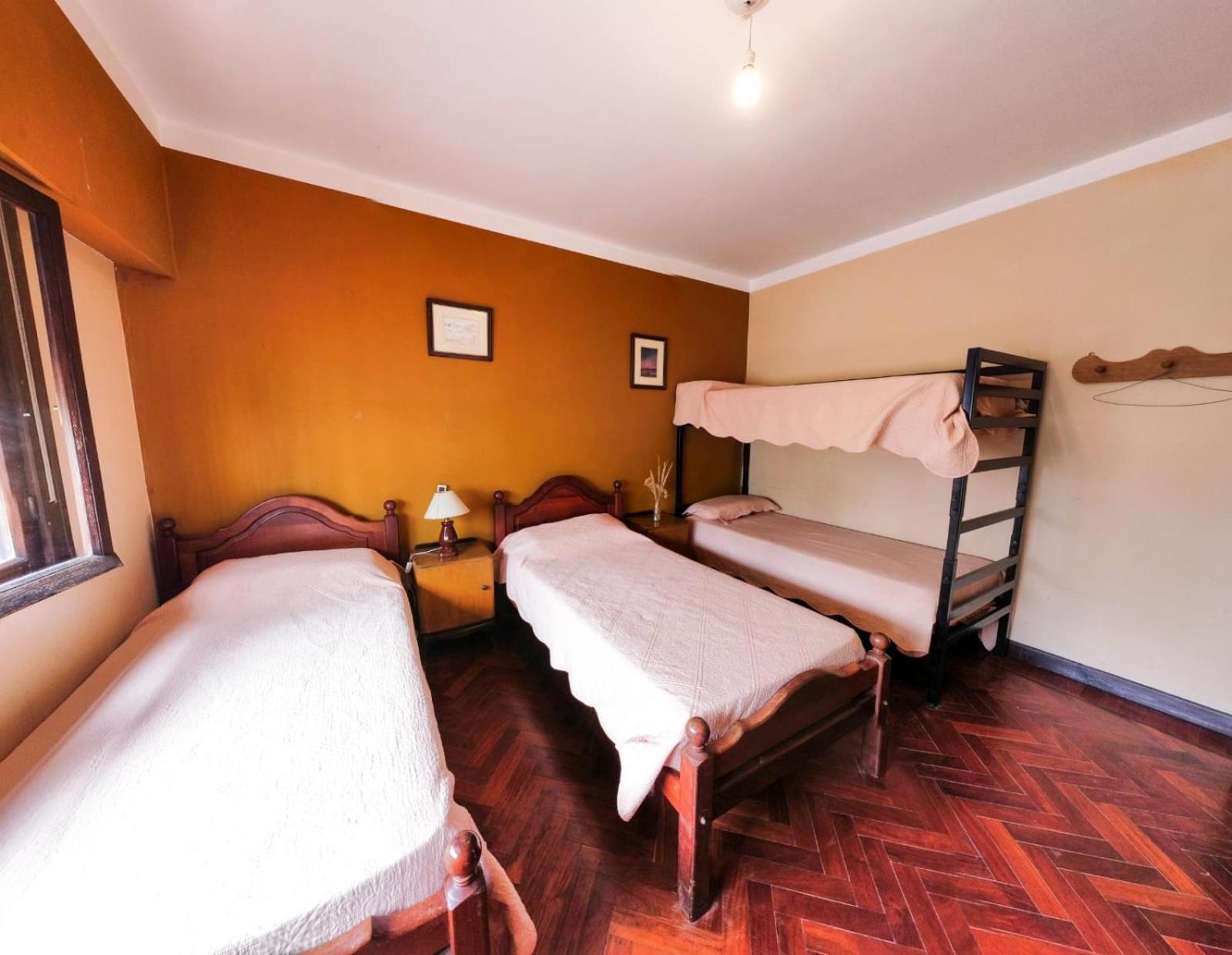 Coya Hostel Salta Exterior photo