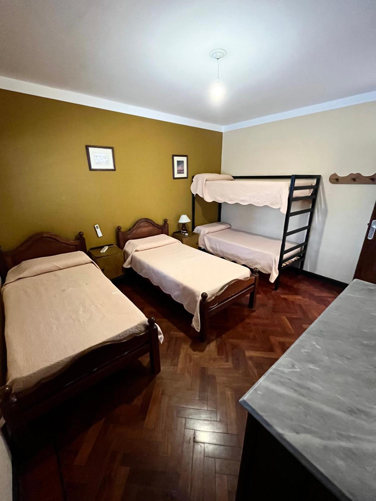 Coya Hostel Salta Exterior photo