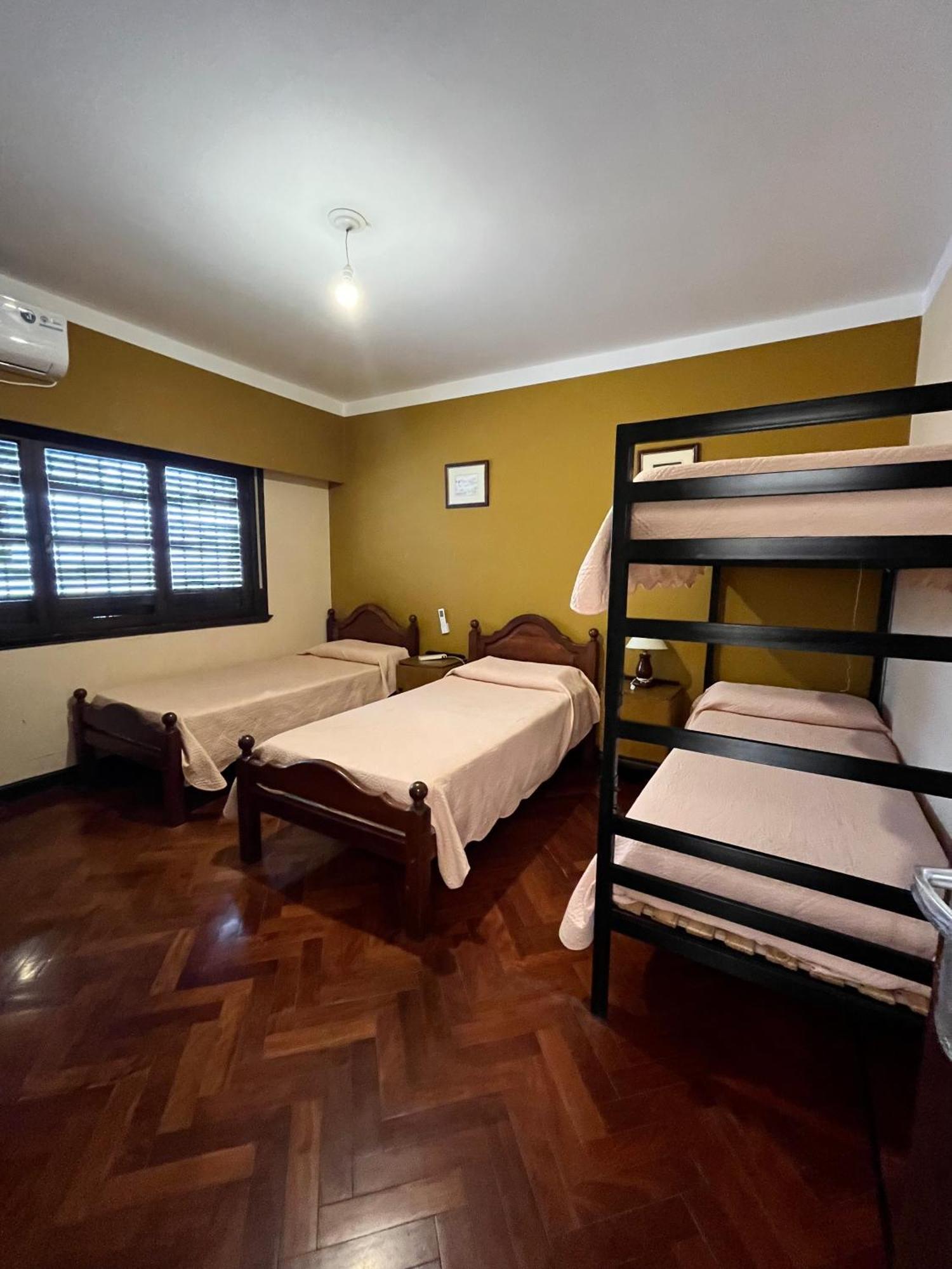 Coya Hostel Salta Exterior photo