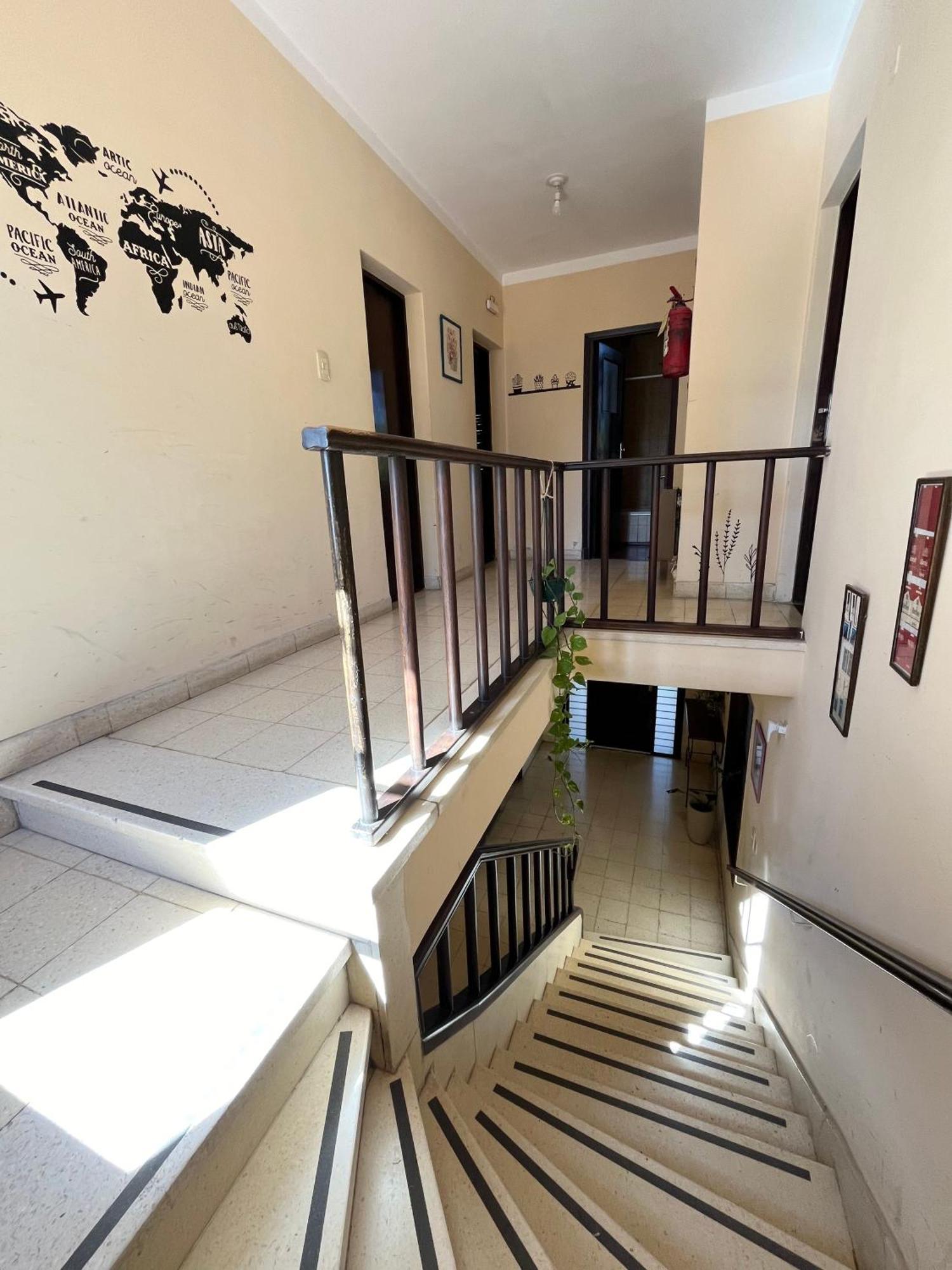 Coya Hostel Salta Exterior photo